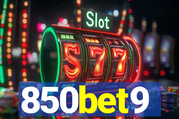 850bet9