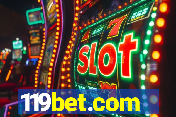 119bet.com