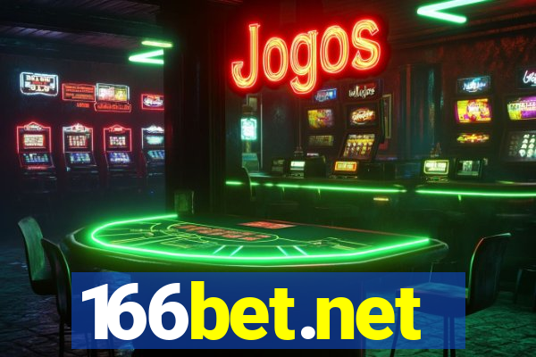 166bet.net