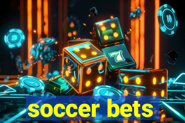 soccer bets