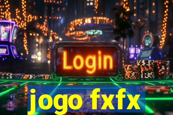 jogo fxfx