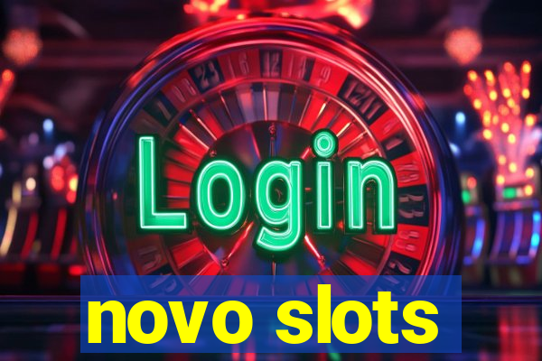 novo slots