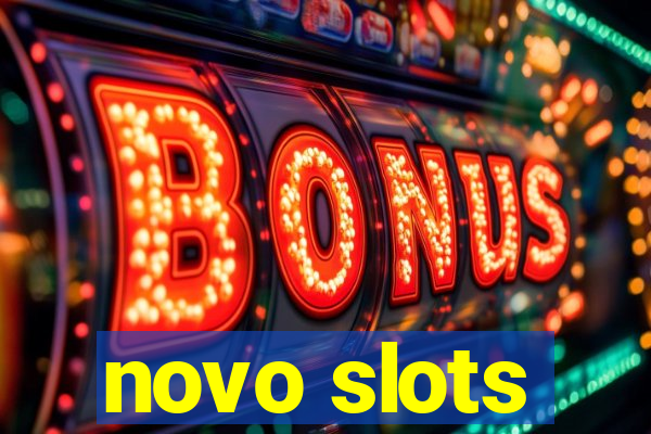 novo slots