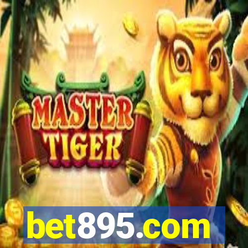 bet895.com