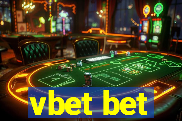 vbet bet