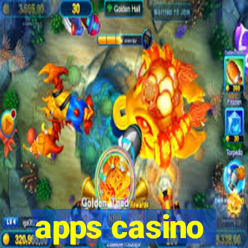 apps casino