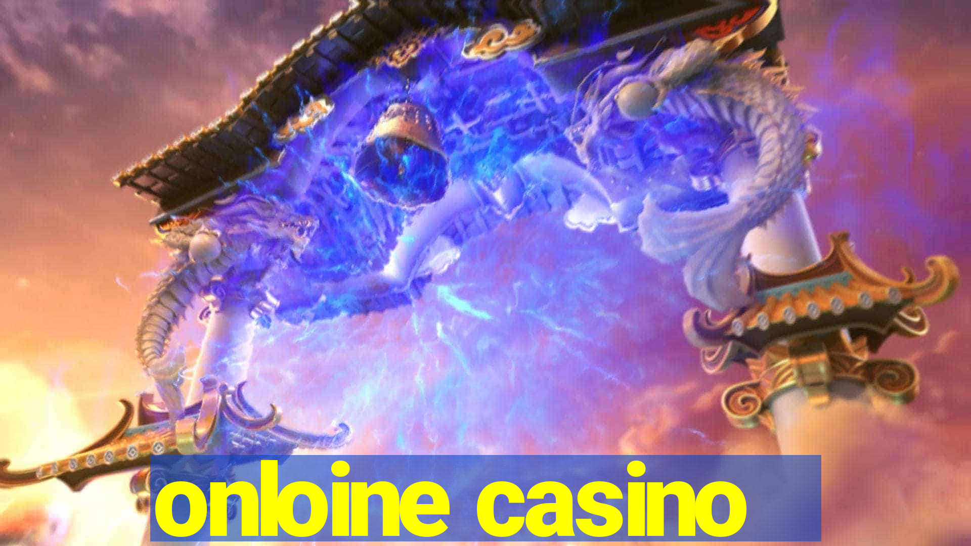 onloine casino