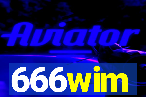 666wim