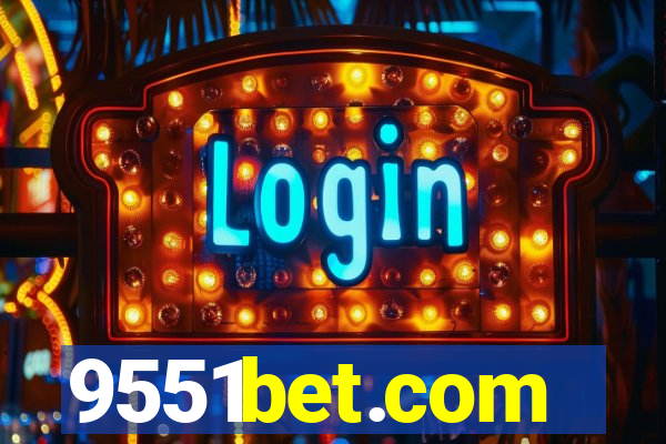 9551bet.com