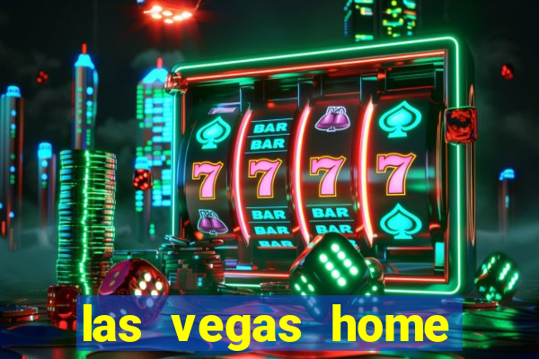 las vegas home search pro