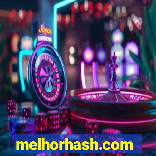 melhorhash.com