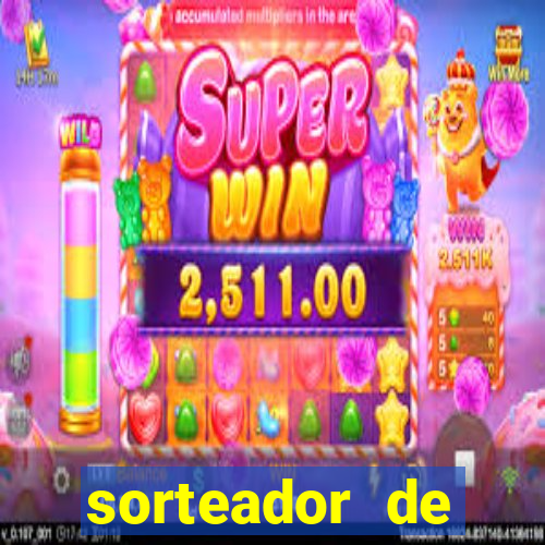 sorteador de numeros bingo online