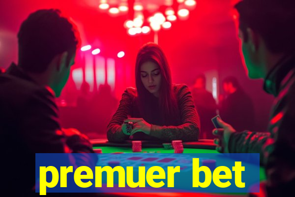 premuer bet