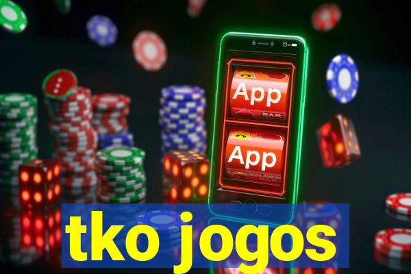 tko jogos