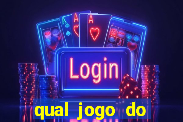 qual jogo do tigrinho ganha dinheiro