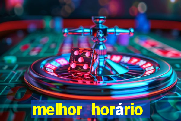 melhor horário para jogar fortune ratinho