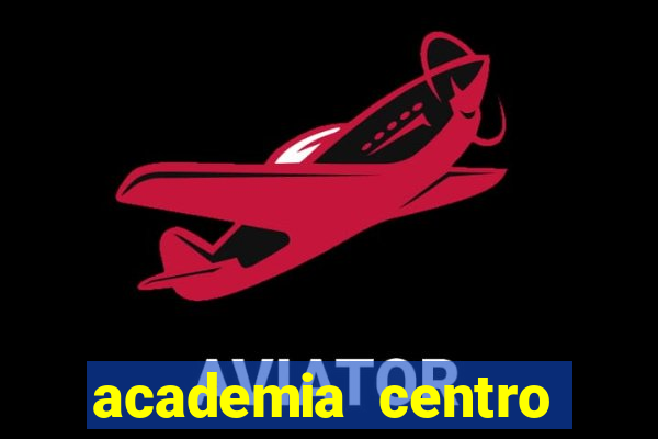 academia centro são leopoldo