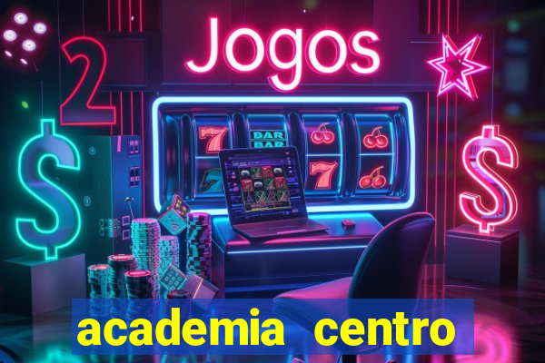 academia centro são leopoldo