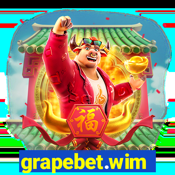 grapebet.wim