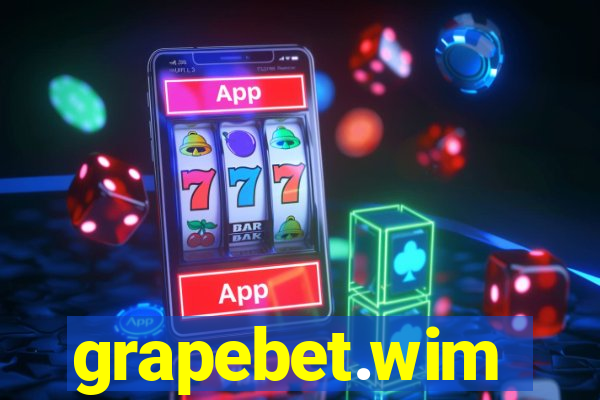 grapebet.wim