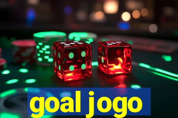 goal jogo