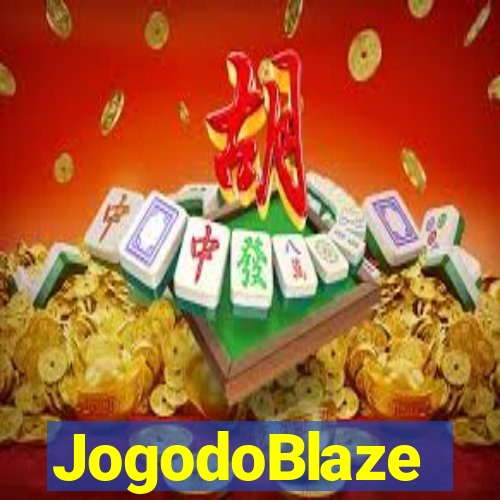 JogodoBlaze