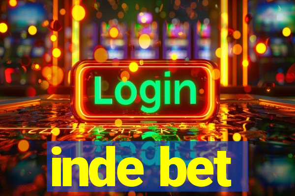 inde bet