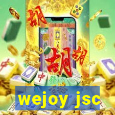 wejoy jsc