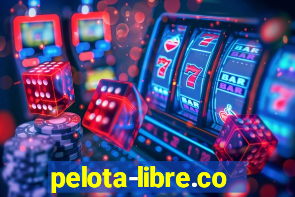 pelota-libre.com