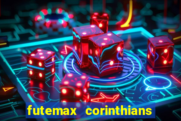 futemax corinthians x vasco da gama