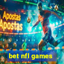 bet nfl games