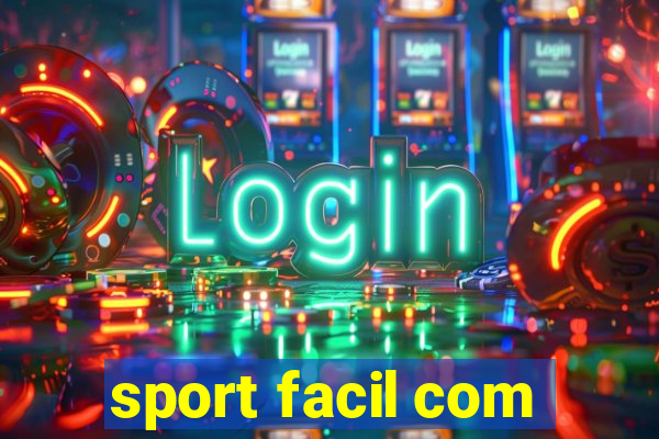 sport facil com