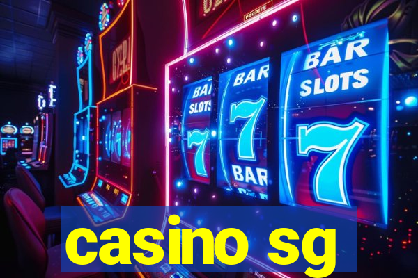 casino sg