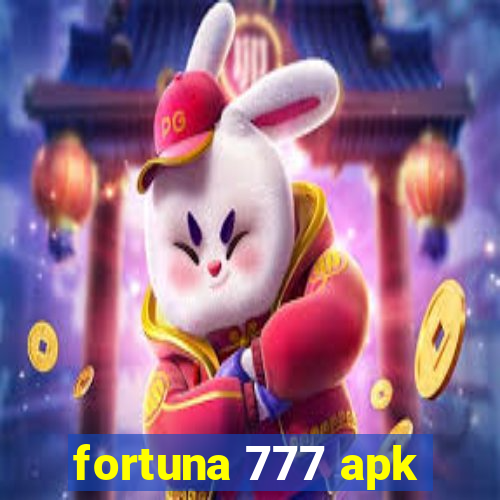 fortuna 777 apk