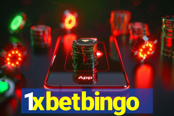 1xbetbingo