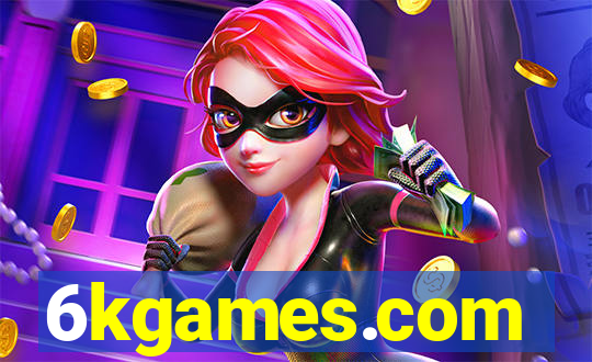 6kgames.com