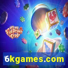 6kgames.com