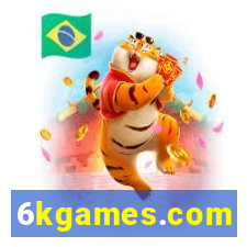 6kgames.com