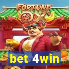 bet 4win