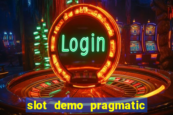 slot demo pragmatic gold party