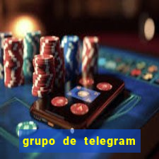 grupo de telegram mais 18