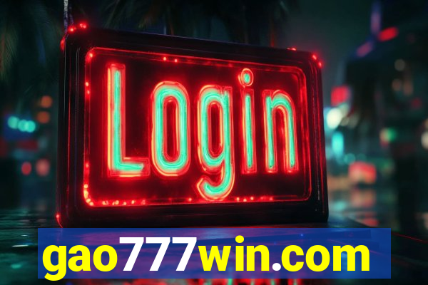 gao777win.com