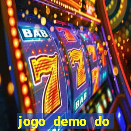 jogo demo do fortune ox