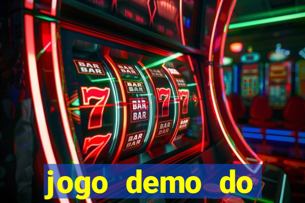 jogo demo do fortune ox