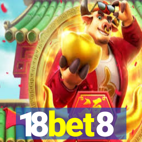 18bet8