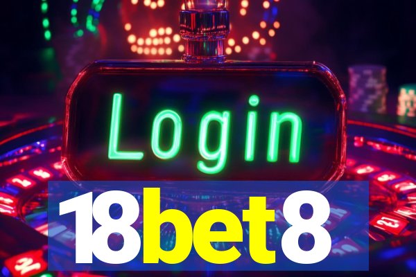 18bet8