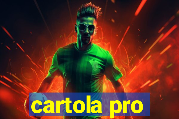 cartola pro