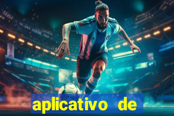 aplicativo de analise de jogos de futebol