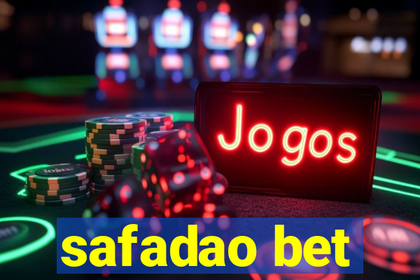 safadao bet