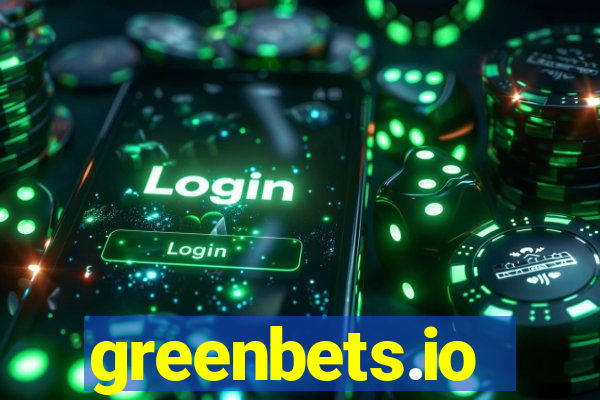 greenbets.io